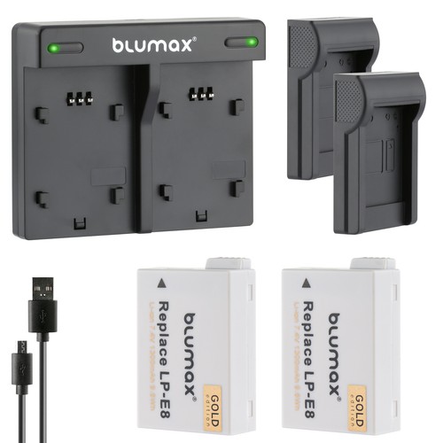 Batteria caricatore per - batteria, +