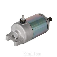 Motorino di avviamento nuovo per Access ATV ACC-31200-E12-200 per GOES ATV 450R SM SP450