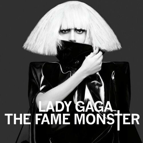 The fame monster deluxe - fame,