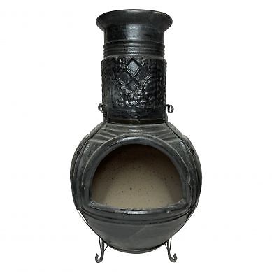Caminetto ignifugo chimenea - ignifugo,