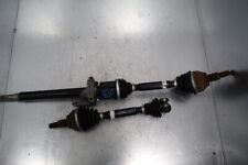 SEMIASSE ANTERIORE DESTRO PER