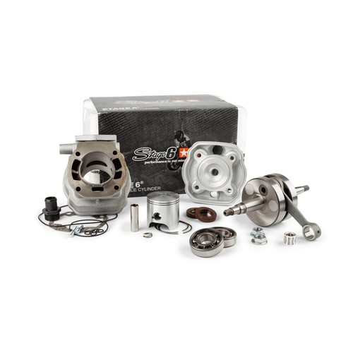Kit gruppo termico albero - kit,