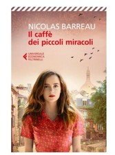 Il caffè dei miracoli di