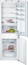 Bosch KIS86AFE0, Combinazione