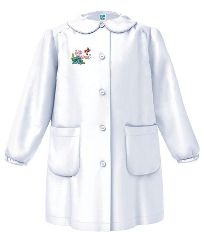 Siggi grembiule bambina scuola - siggi,