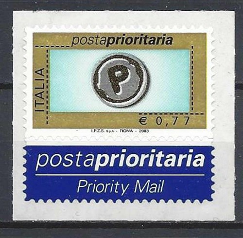 2003 italia repubblica