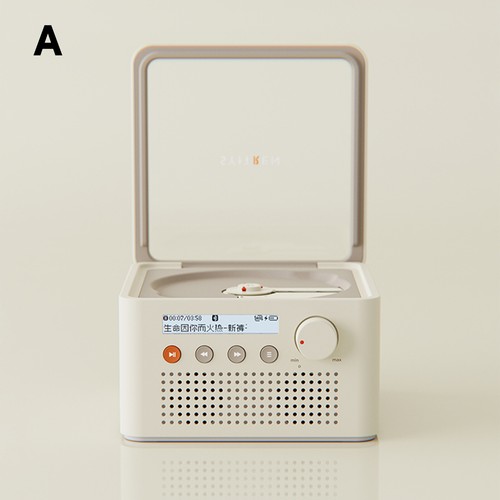 Syitren r200 retro lettore - r200,