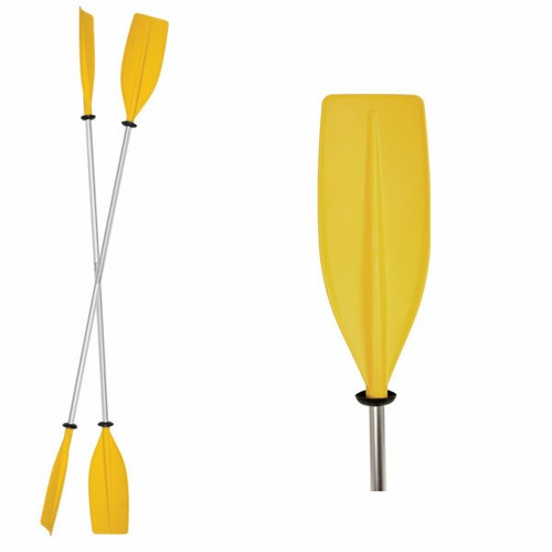 Pagaia kayak smontabile - pagaia,