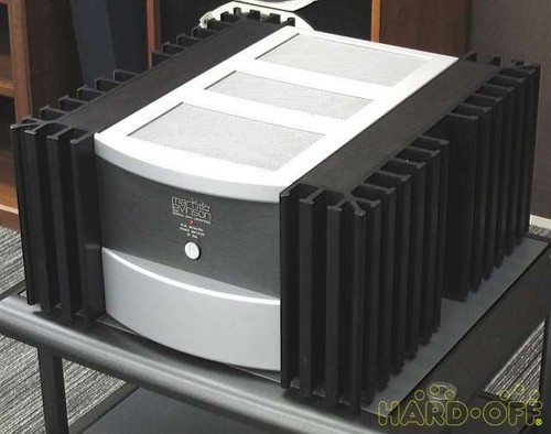 Mark levinson 334l - levinson,