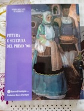 Pittura e scultura primo 900