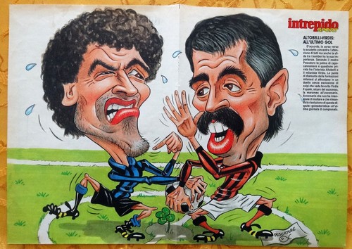 Poster altobelli virdis - poster,