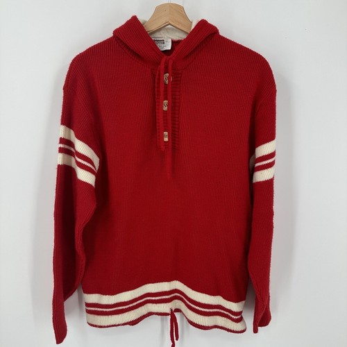 Montgomery ward pullover - montgomery,