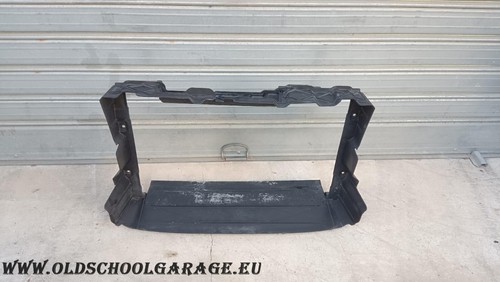 Convogliatore aria radiatore - convogliatore,
