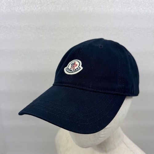 Berretto baseball moncler - berretto,