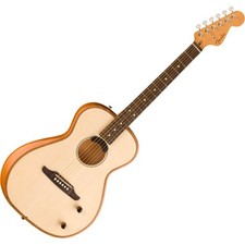 Fender highway series parlor - fender,