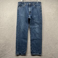 Jeans levis 505 - levis, uomo