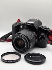 CANON EOS Rebel XS 35mm SLR