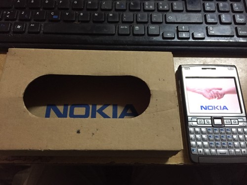 3991nn cellulare nokia e61i - 3991nn-cellulare,