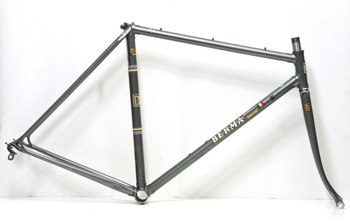 Berma professional steel - -,