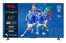 Tcl 65p61b led 4k - tcl,