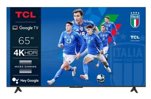 Tcl 65p61b led - tv, ultra