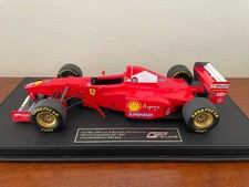 Replicas ferrari f310b - 1:18,