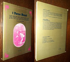 I Porno Nonni, A. Righi, 1°Ed. Venus Press 1982.