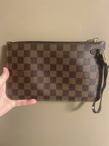 Pochette louis vuitton - pochette,