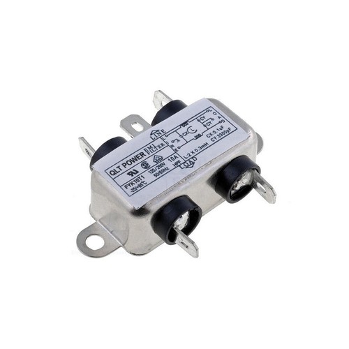 Emi disturbance network filter - disturbance,
