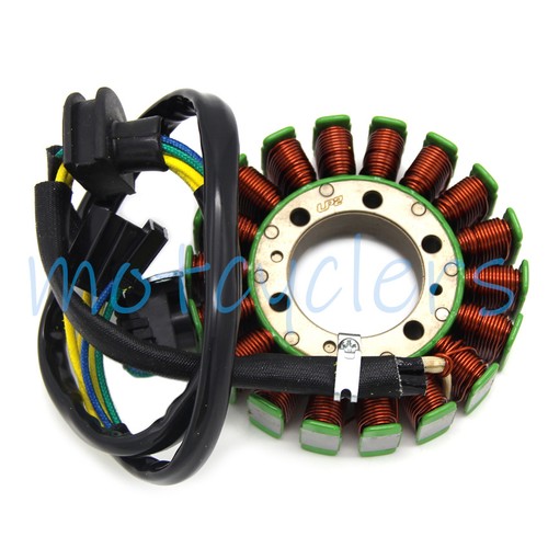 Generatore statore per suzuki - generatore,
