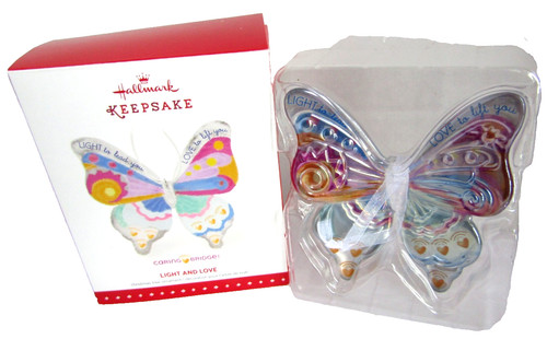 Hallmark decorazione natalizia - decorazione,