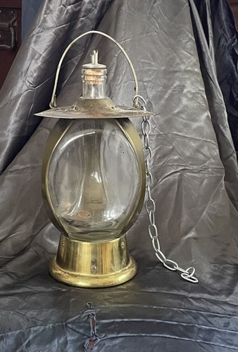 Vintage lantern style musical - vintage,