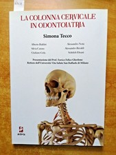 LA COLONNA CERVICALE IN