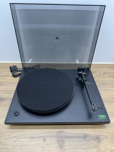 Giradischi rega planar - giradischi,