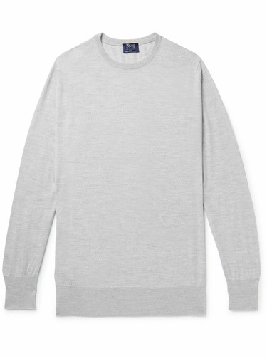 Maglione girocollo william - girocollo,
