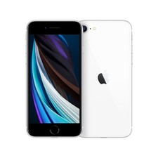 Apple iPhone SE 2020 Ricondizionato - 128GB Bianco