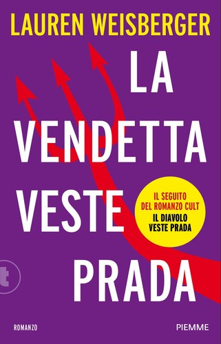 Libri lauren weisberger la - lauren,