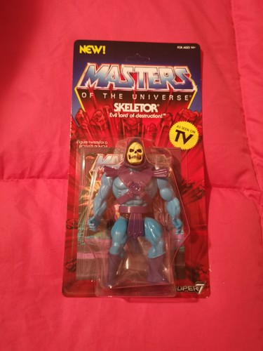 Masters the universe - masters, motu