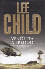 ** LEE CHILD - VENDETTA A