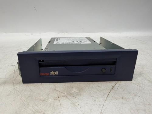 Iomega zip z100si 100mb scsi - zip,