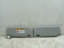 TOYOTA RAV 4 COPPIA VISIERE