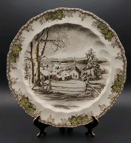 Johnson bros china friendly - bros,