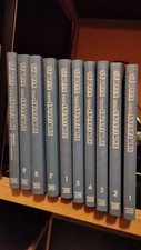 Enciclopedia storia dell - storia, dell'
