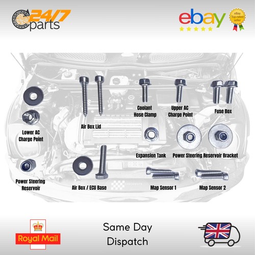 Mini cooper r52 r53 - r52,