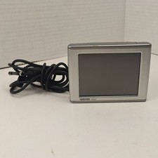 Garmin Nuvi 350 Navigatore GPS Portatile 3,5" 