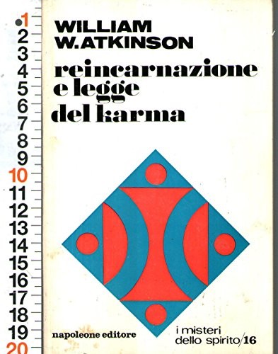 Reincarnazione legge del - legge,