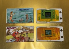 Gioco LCD portatile vintage