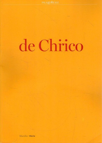 Chirico - de,