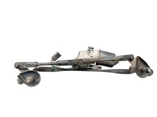 Front Wiper Motor with Lift