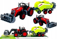 Trattore agricolo giocattolo